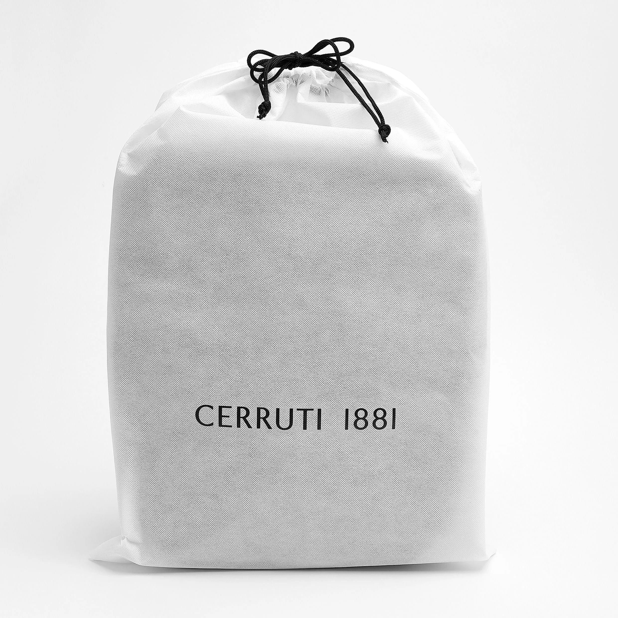 CERRUTI 1881 NTB407H - Travel bag Mesh Grey