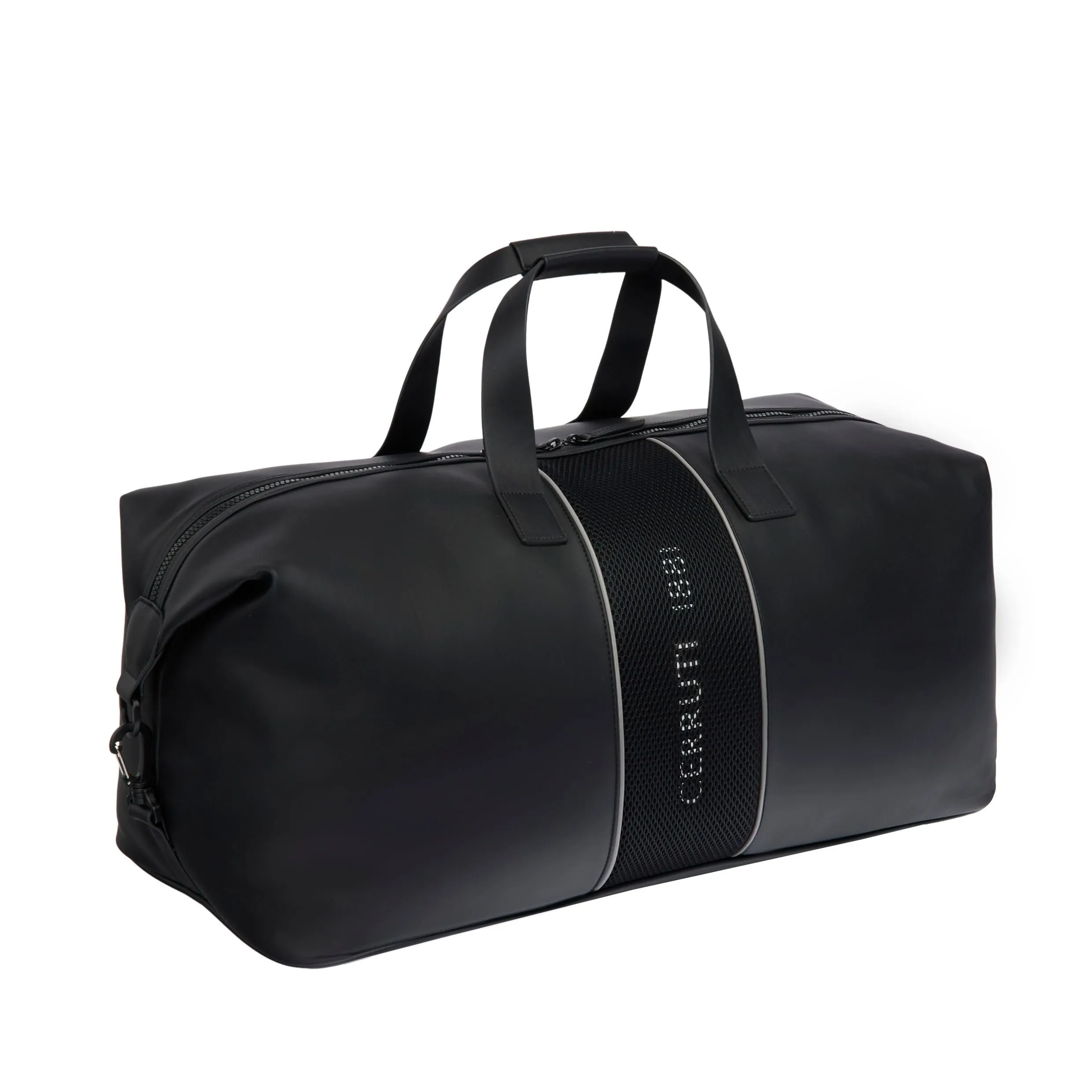 CERRUTI 1881 NTB513A - Travel bag Islington Black
