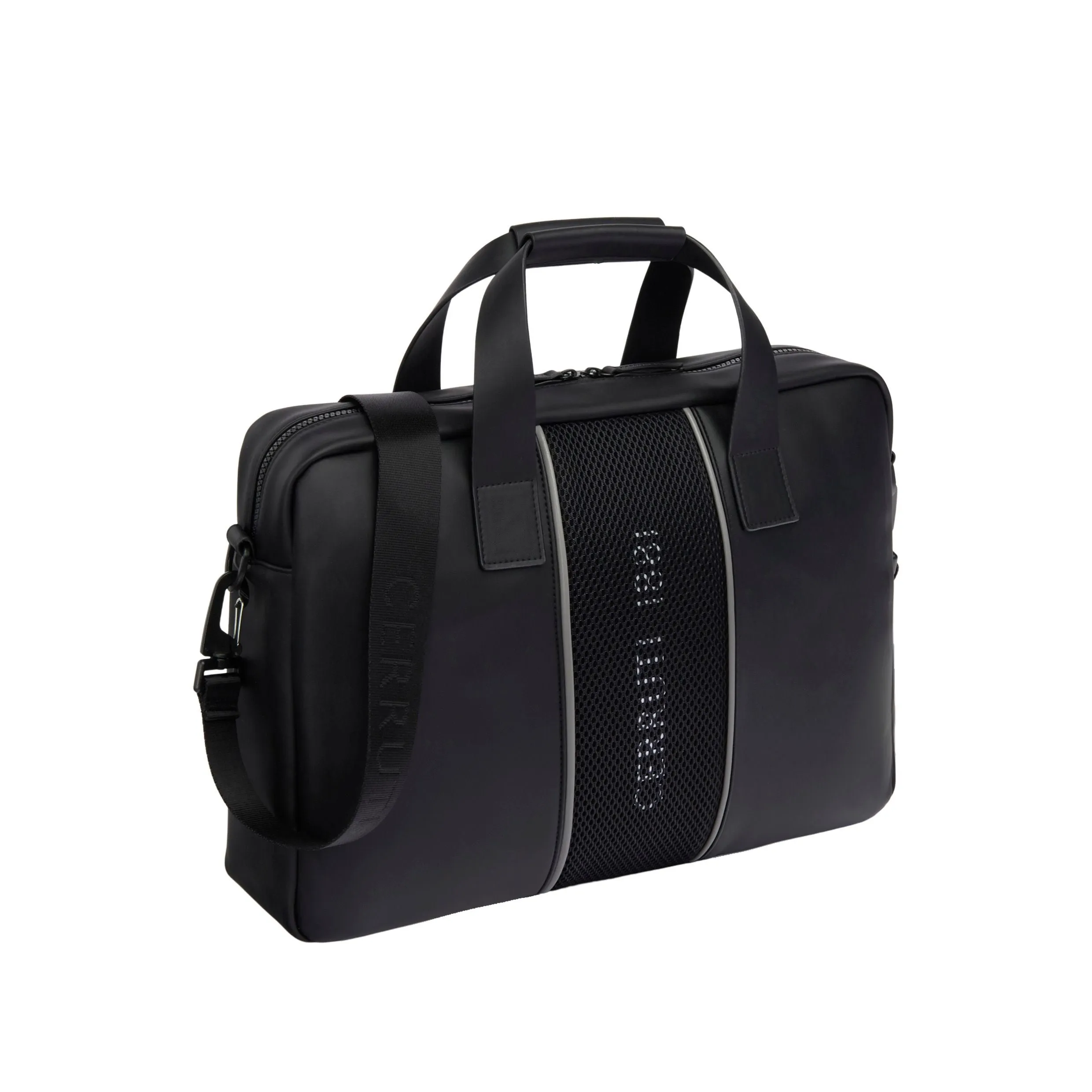 CERRUTI 1881 NTD513A - Document bag Islington Black