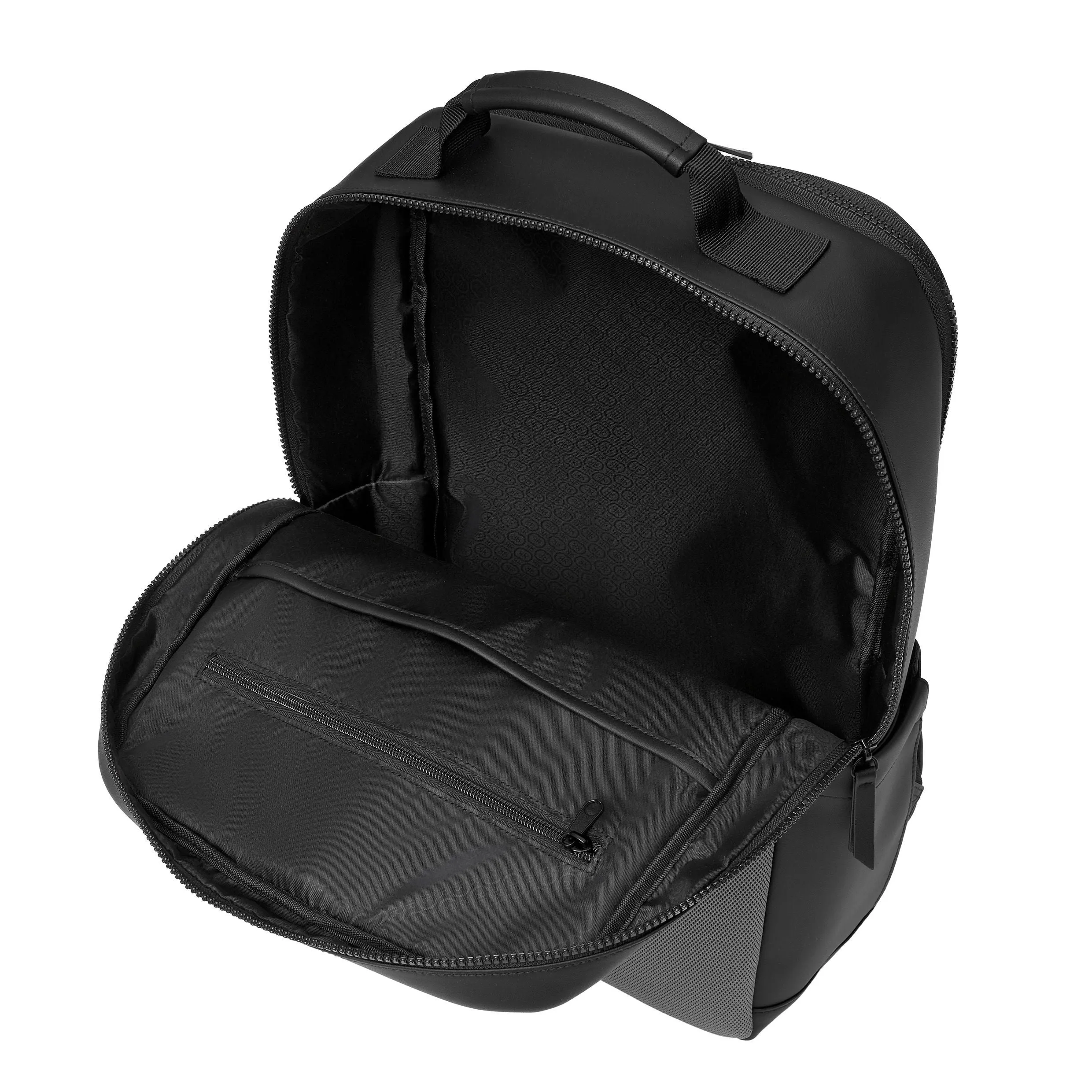 CERRUTI 1881 NTP407H - Backpack Mesh Grey