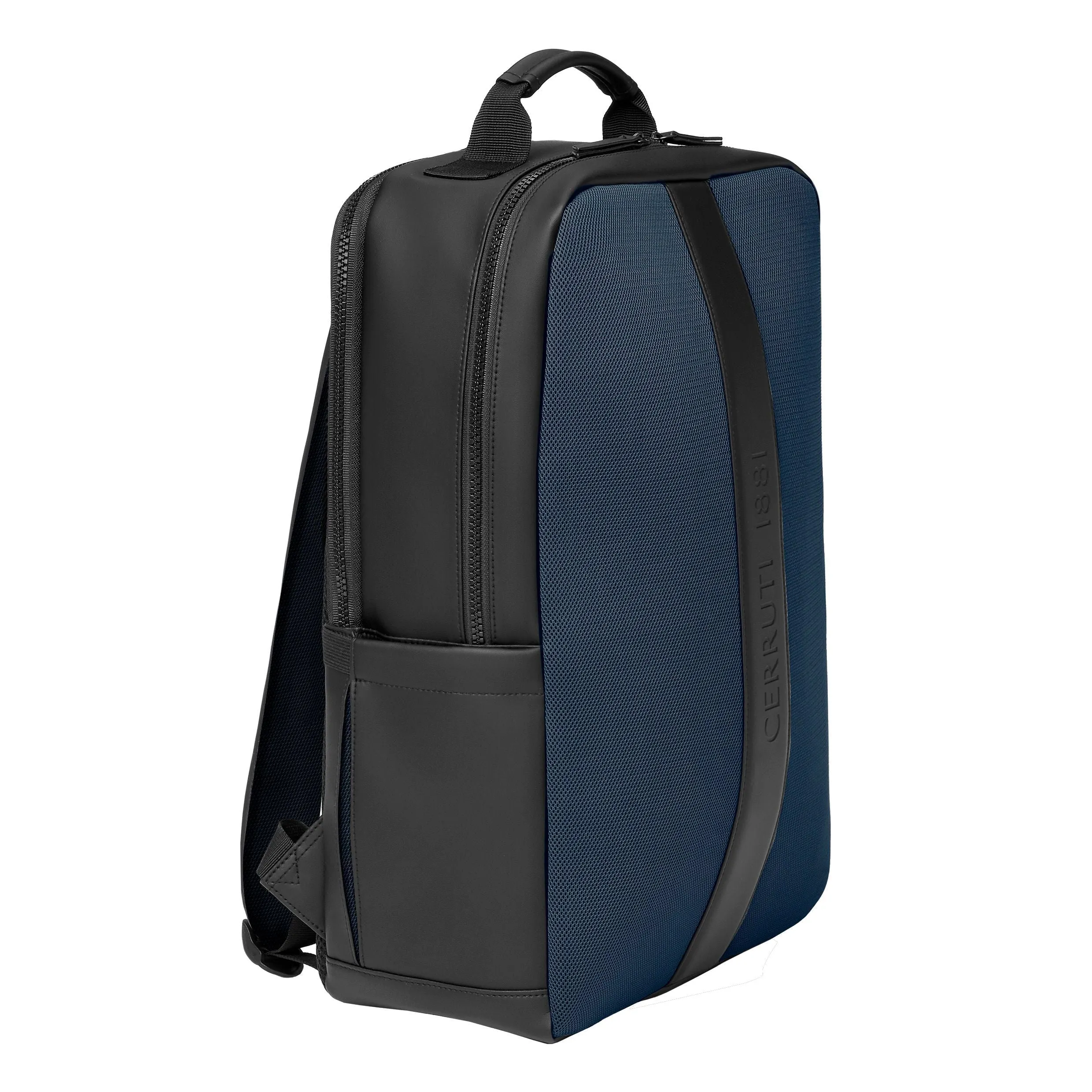 CERRUTI 1881 NTP407N - Backpack Mesh Blue
