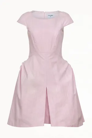 Chanel Resort 2013 Dress