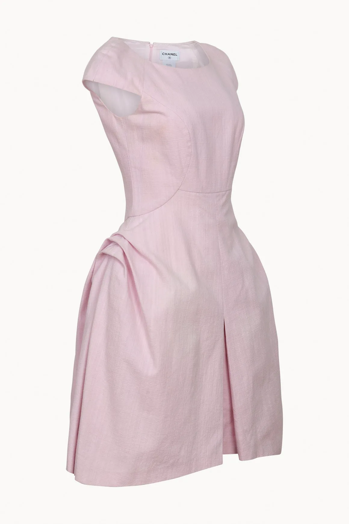 Chanel Resort 2013 Dress