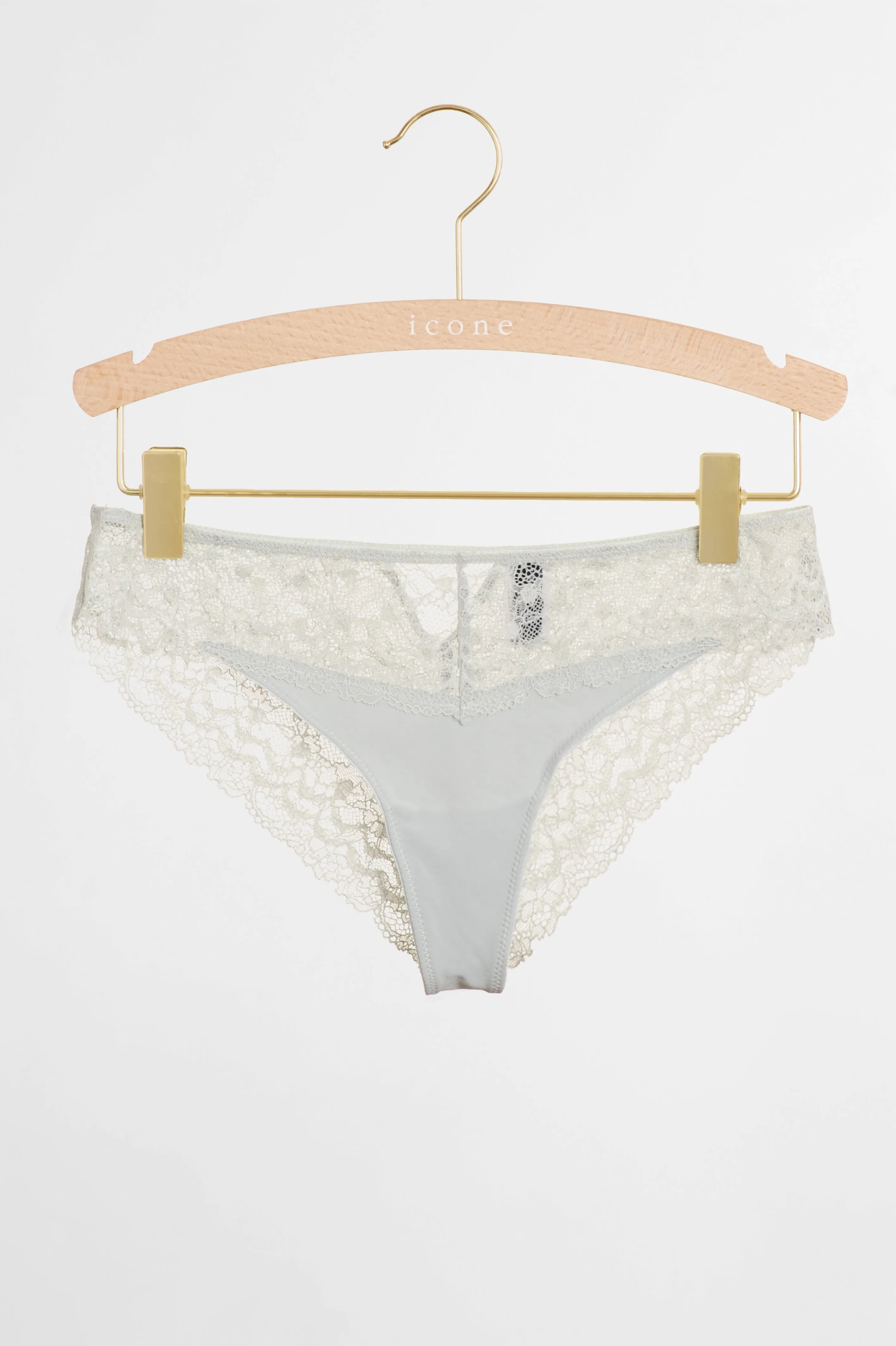 Charlotte Panty
