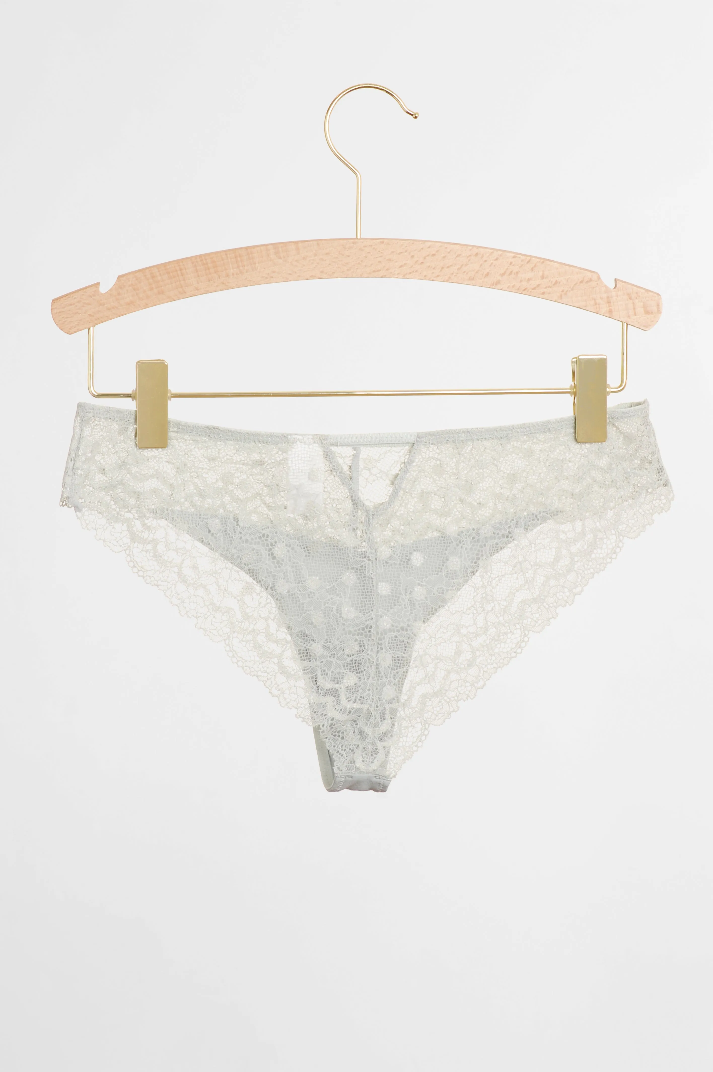 Charlotte Panty