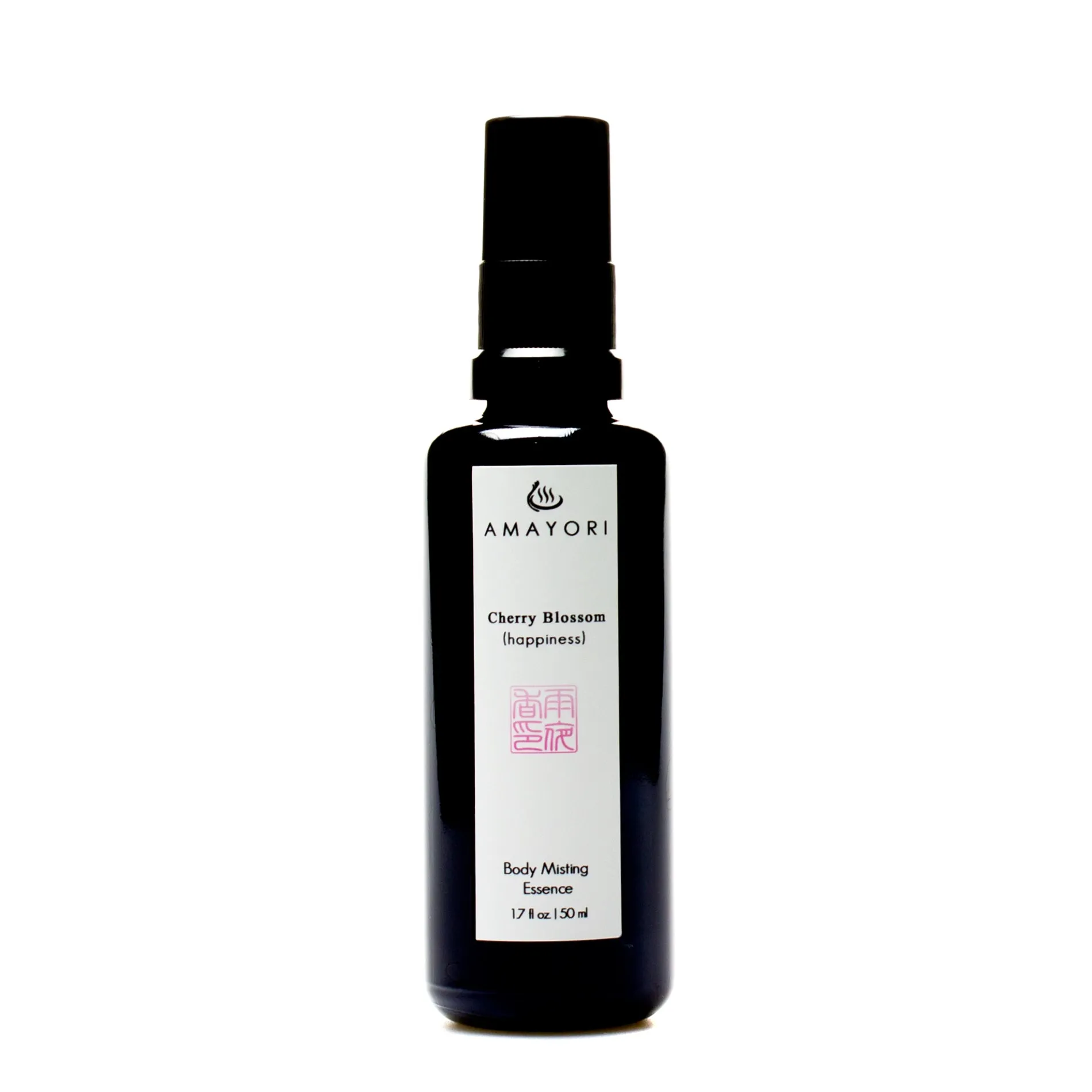 Cherry Blossom Body Misting Essence