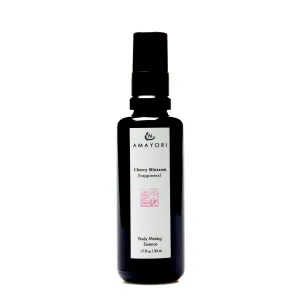 Cherry Blossom Body Misting Essence