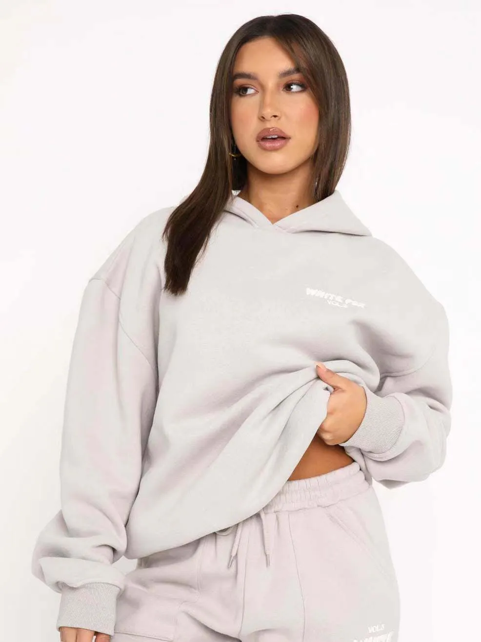 Chic Fox Activewear Set