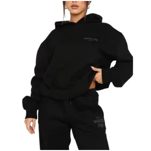 Chic Fox Activewear Set