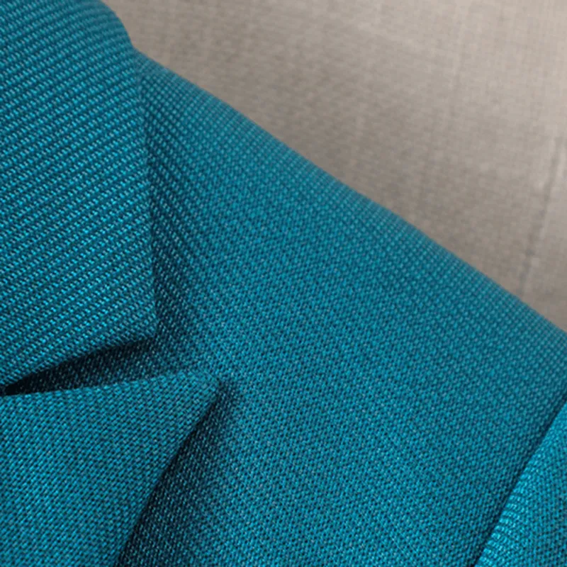 Chic Tailored Suit Set for Professionals