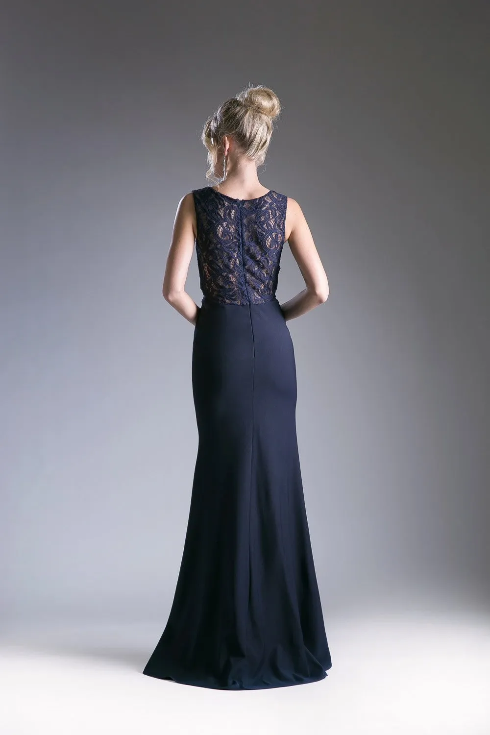 Cinderella Evening Dress CF115