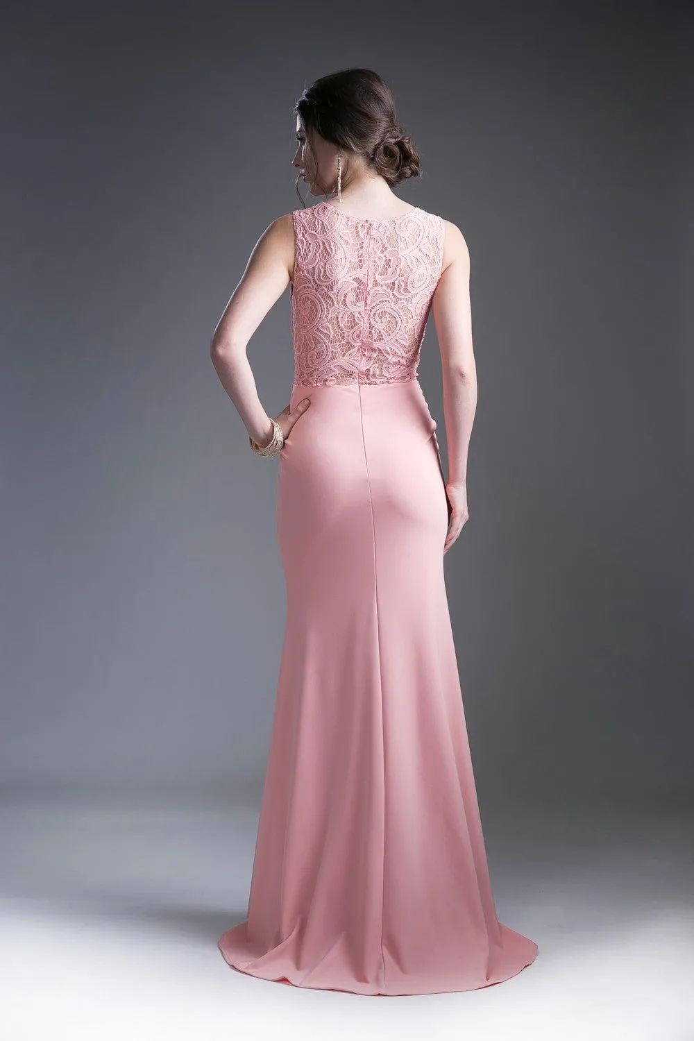 Cinderella Evening Dress CF115