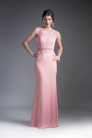 Cinderella Evening Dress CF115