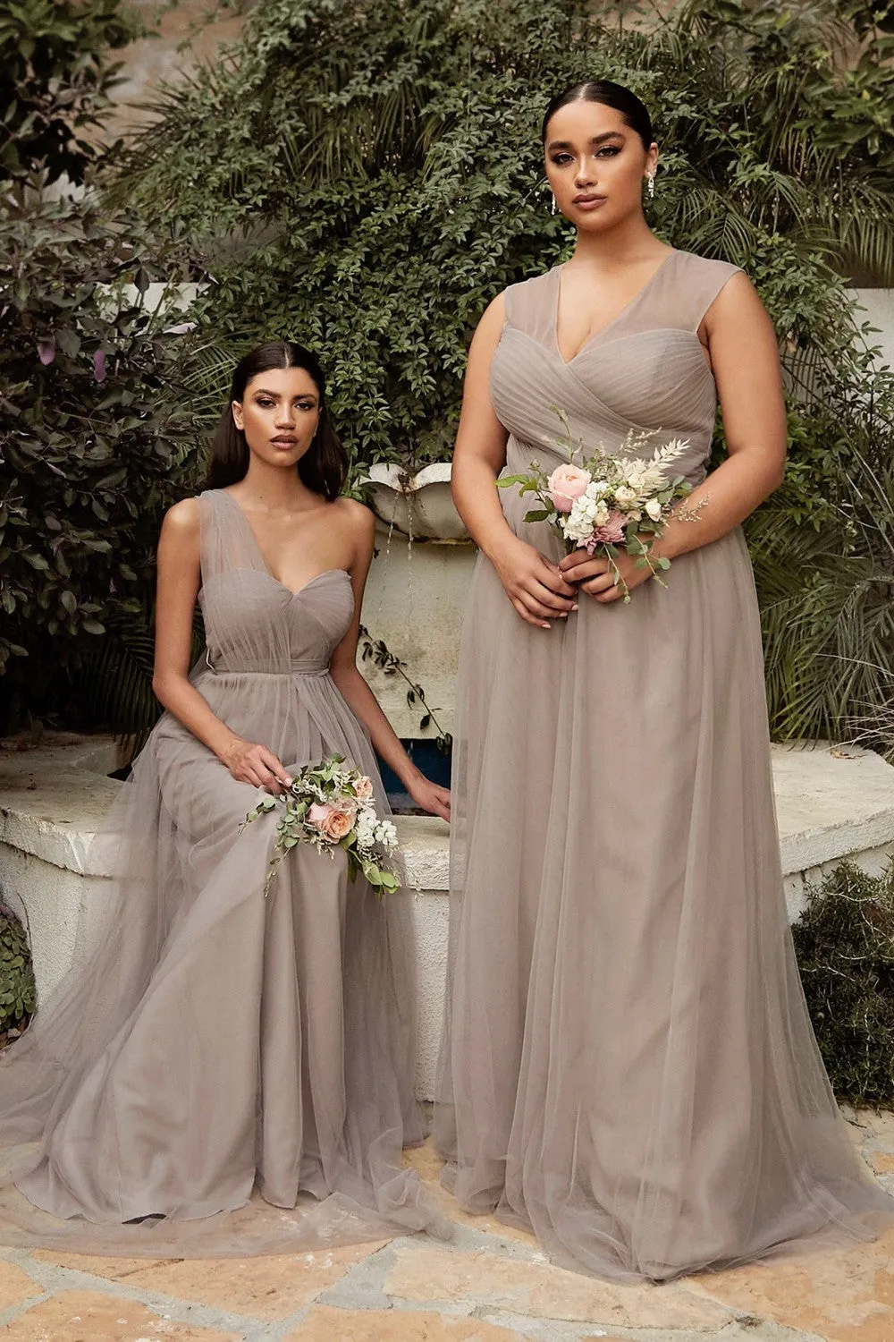 Cinderella Evening Dress ET322