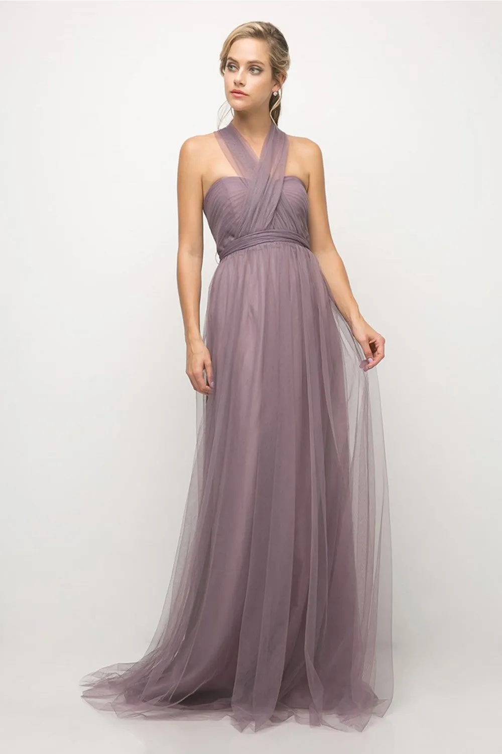 Cinderella Evening Dress ET322