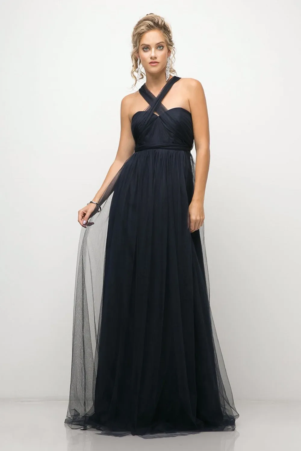 Cinderella Evening Dress ET322