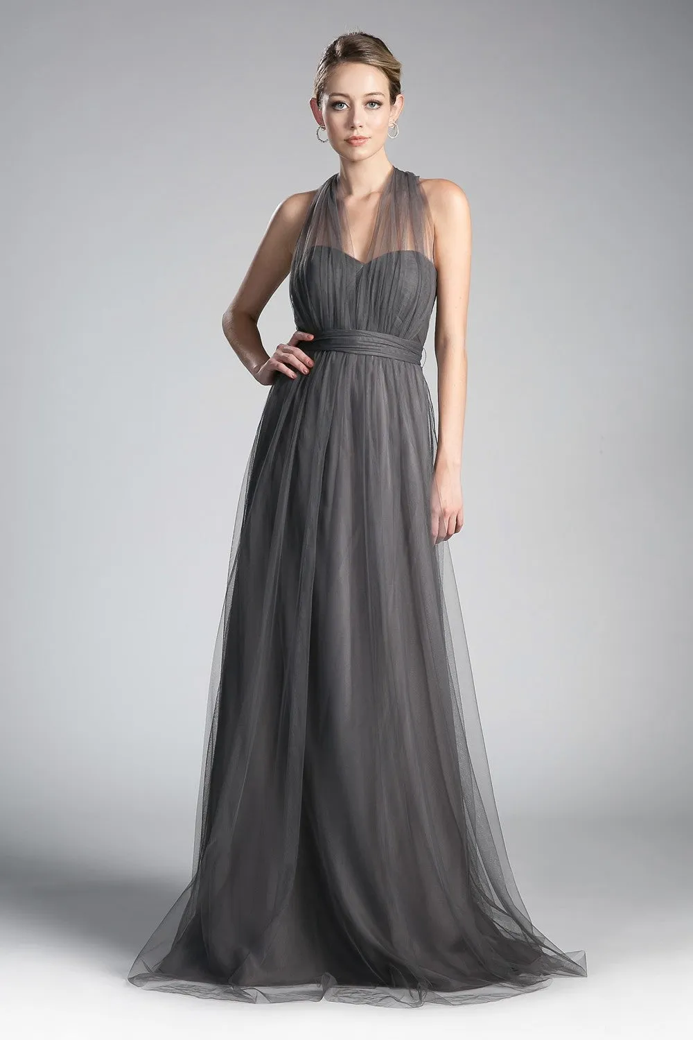 Cinderella Evening Dress ET322