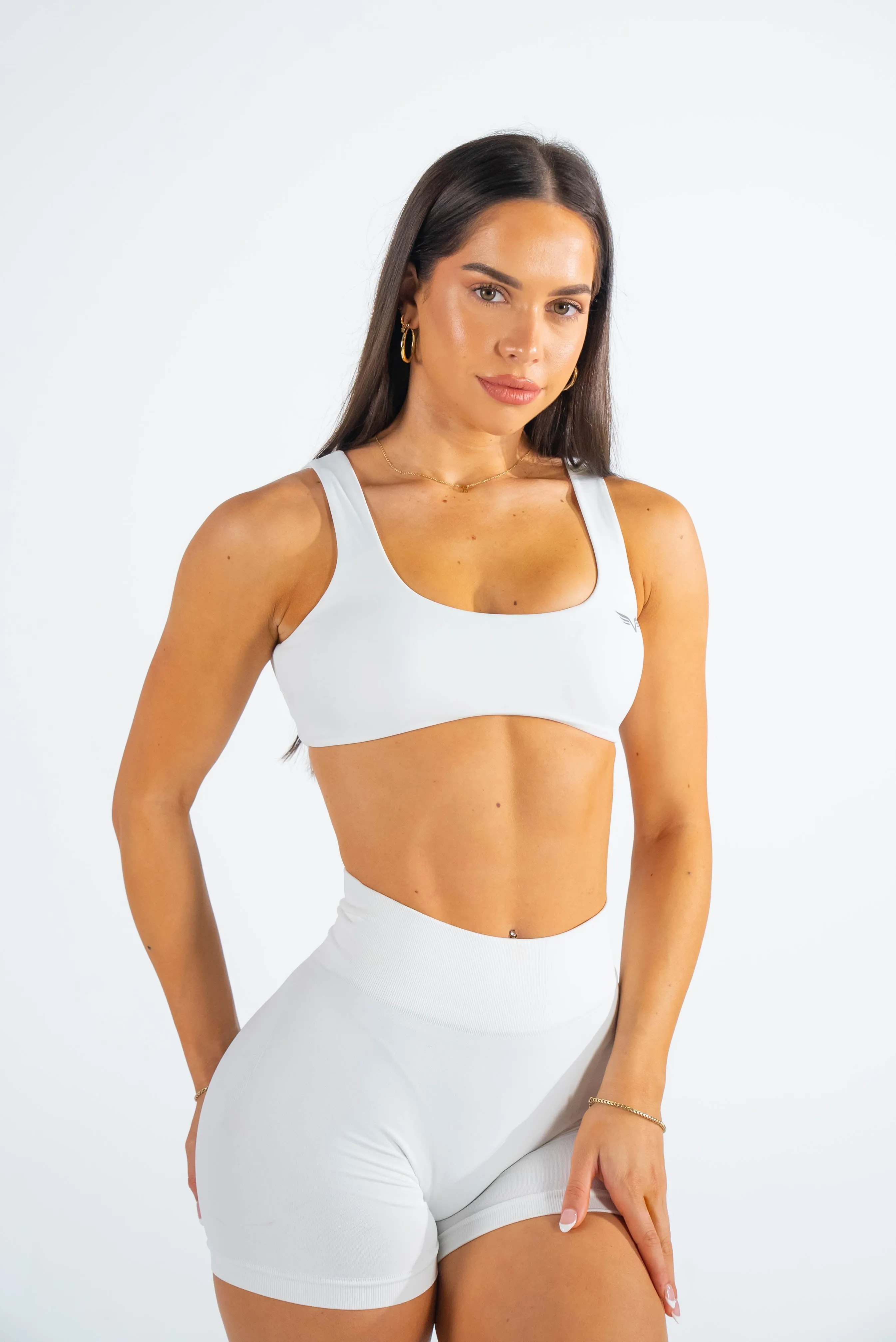 Classic Sculpt Curves Sports Bra
