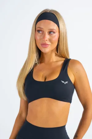 Classic Sculpt Curves Sports Bra