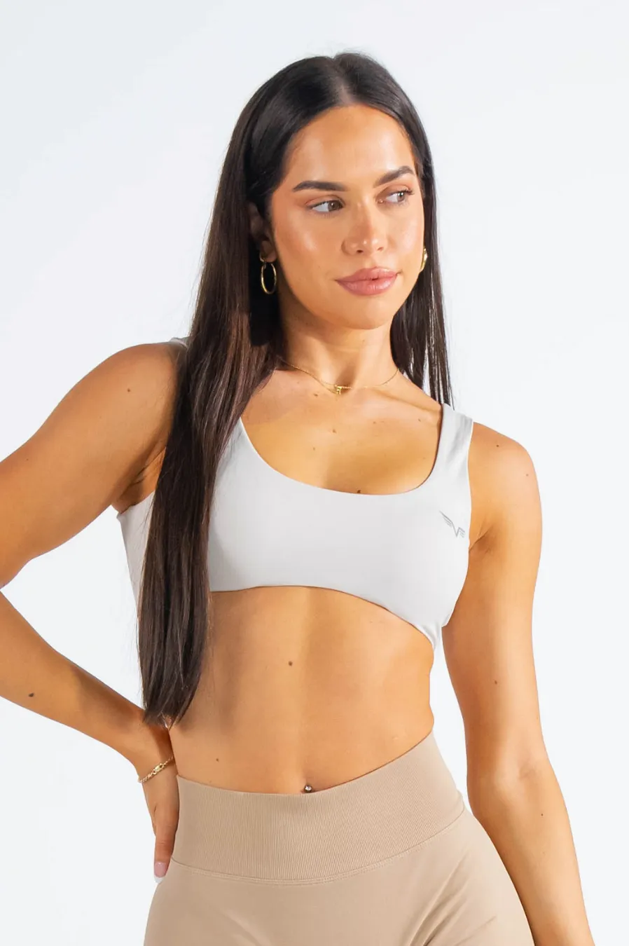 Classic Sculpt Curves Sports Bra