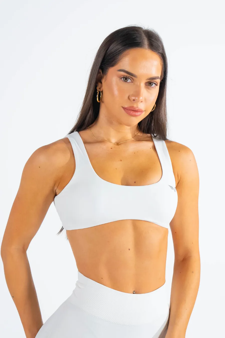 Classic Sculpt Curves Sports Bra