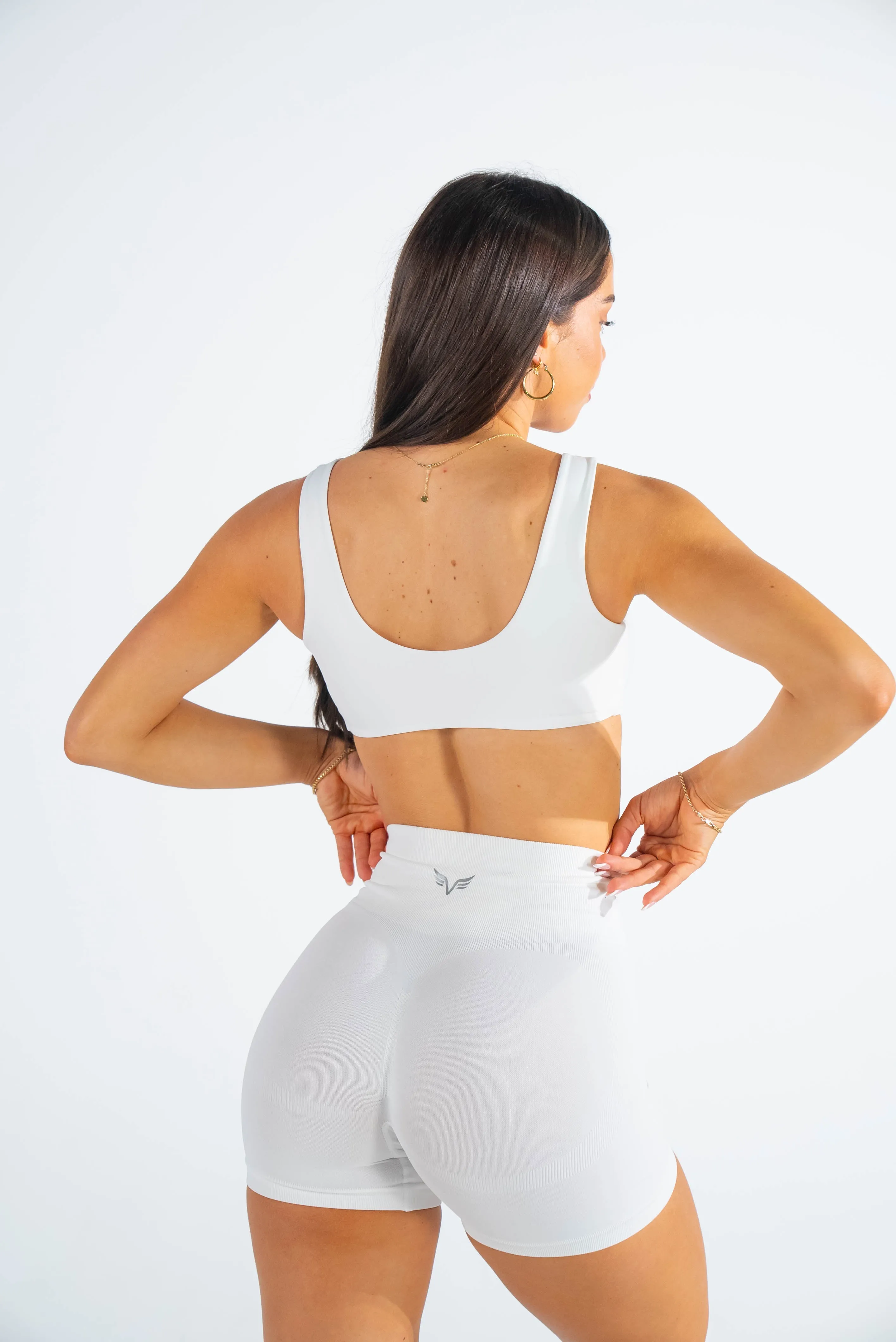 Classic Sculpt Curves Sports Bra