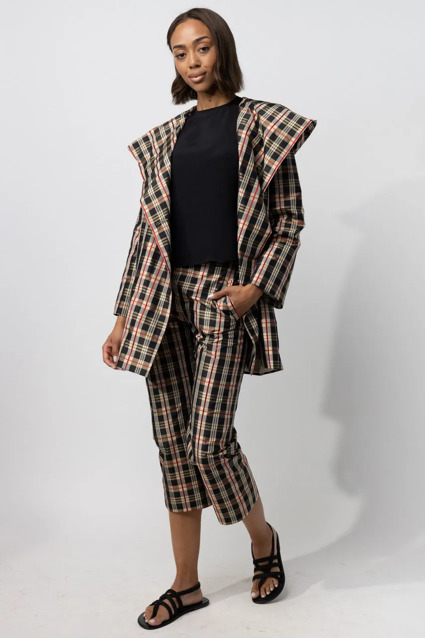 Clove Coat