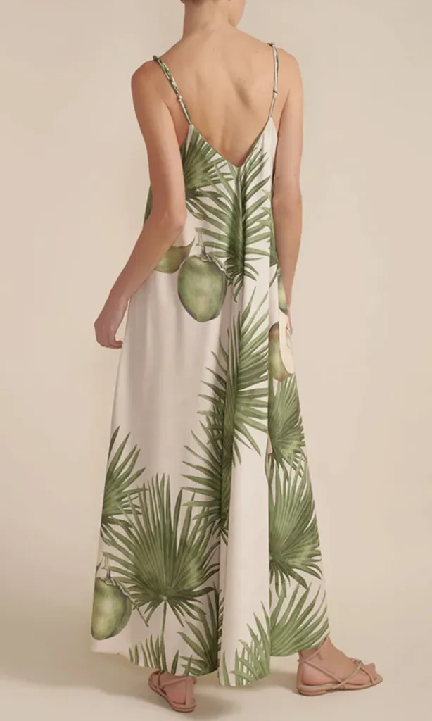 Coco Dress