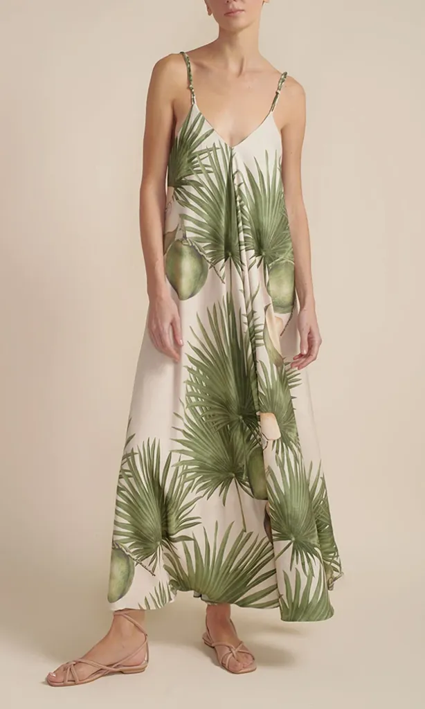 Coco Dress