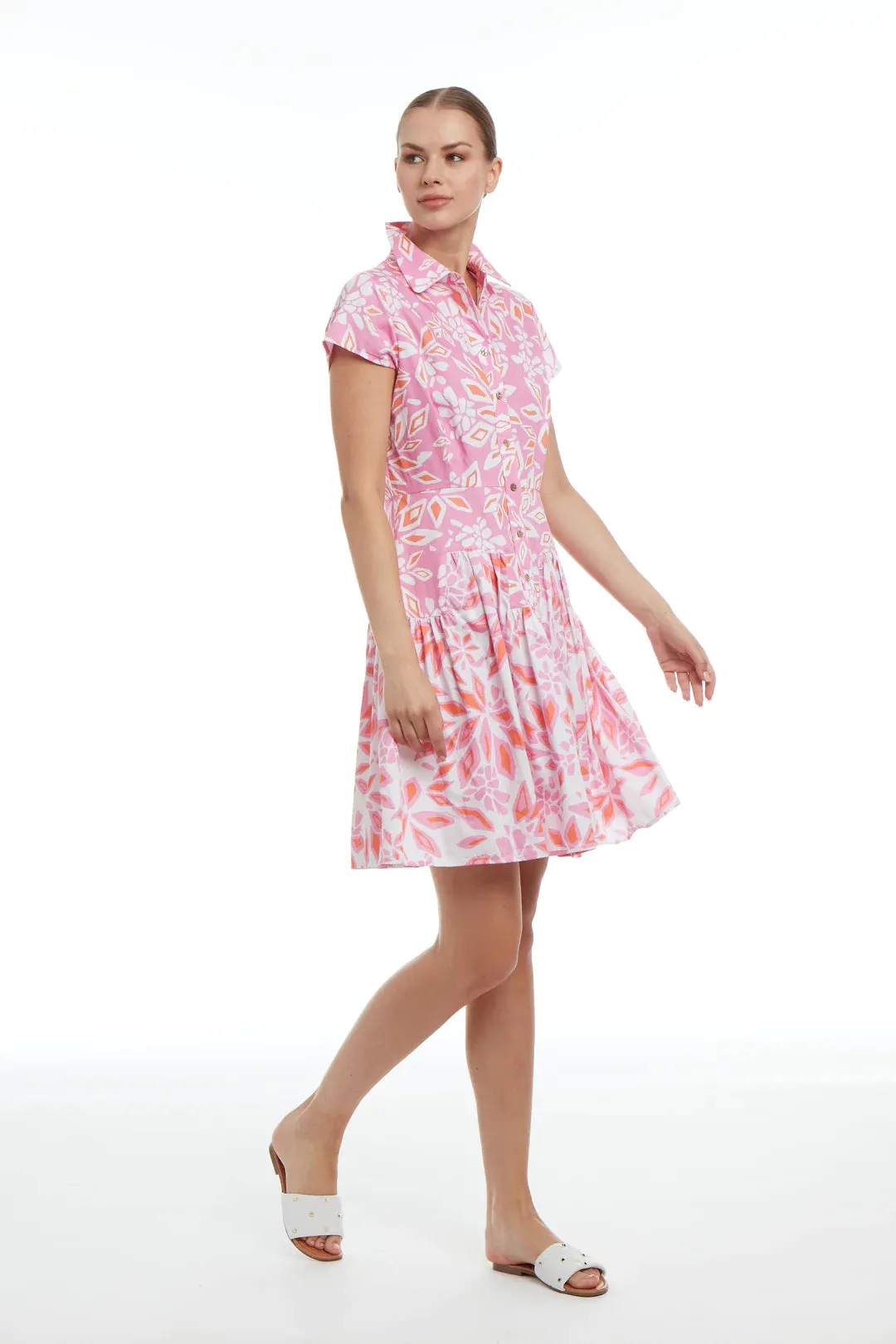 Colette Dress