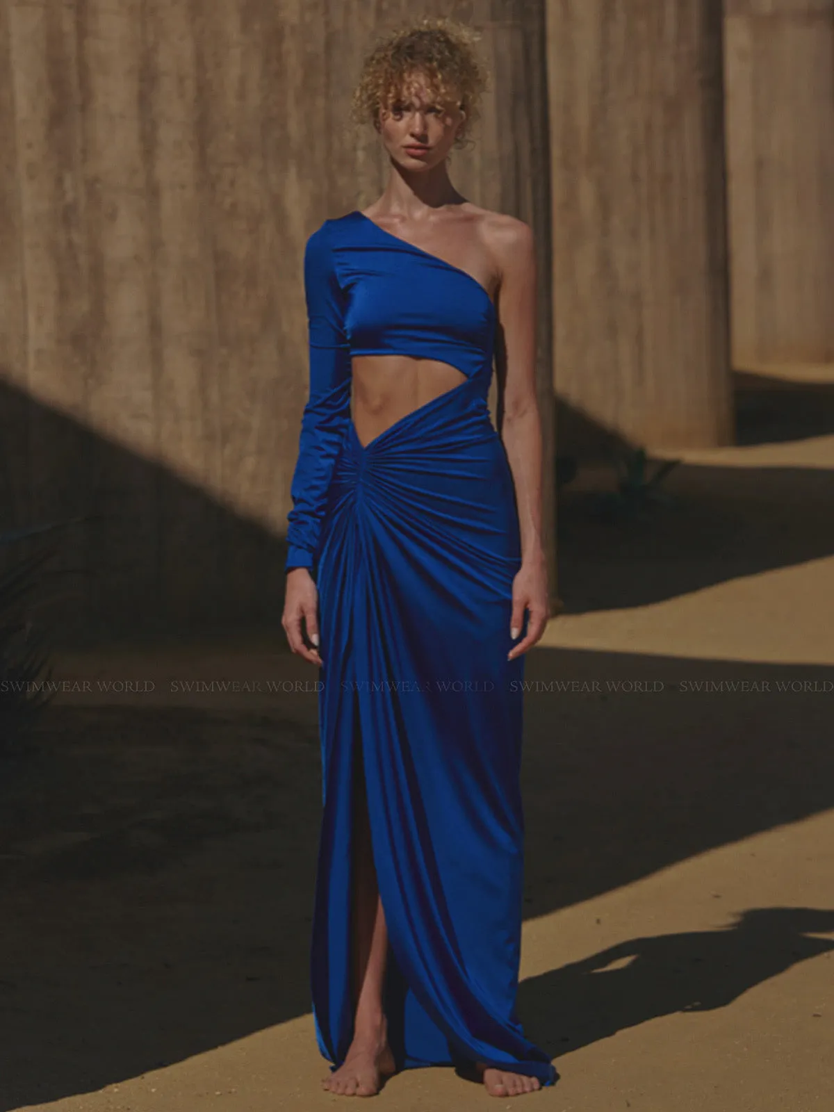 Conga Dress ::RET