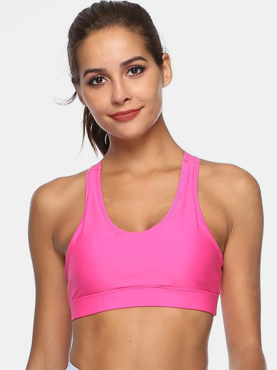 Connect Core Active Tank