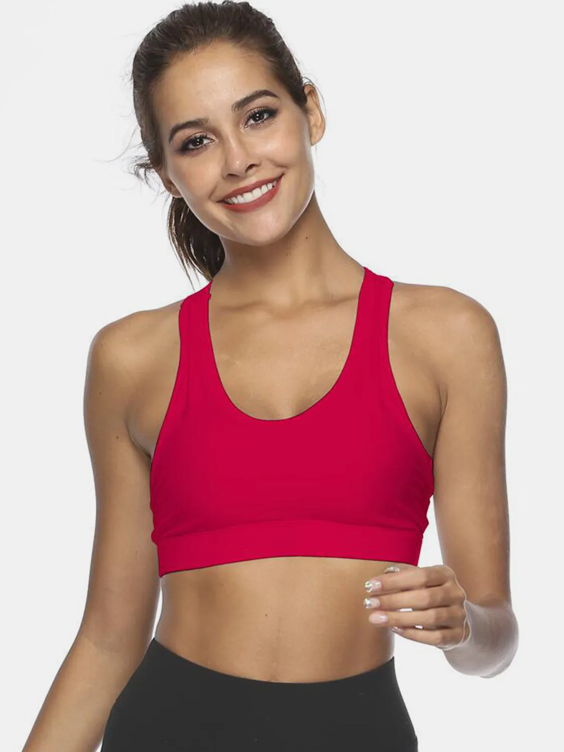 Connect Core Active Tank