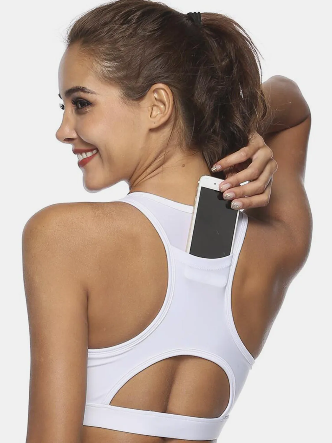 Connect Core Active Tank