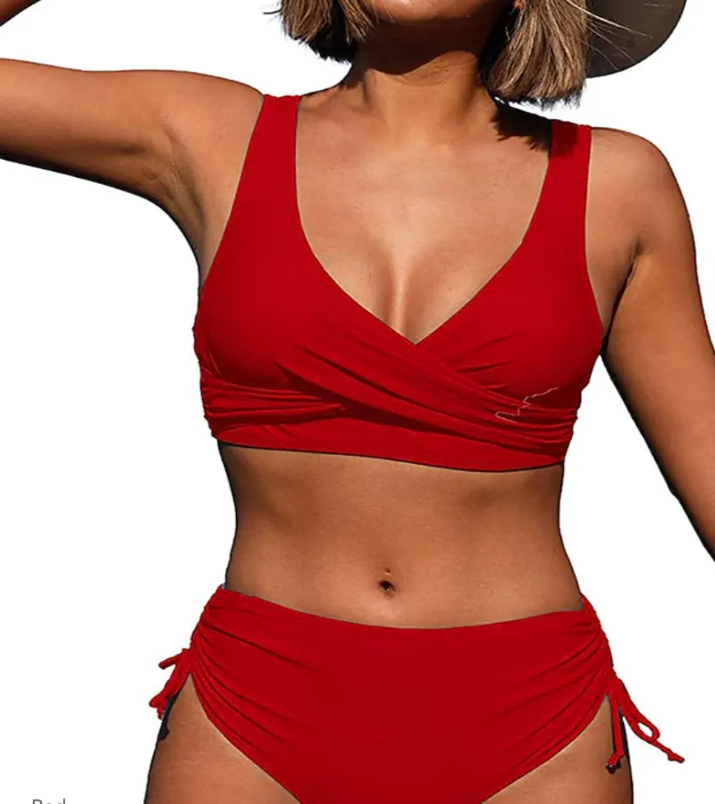 Constanza® | Fashionable and minimalist   bikini