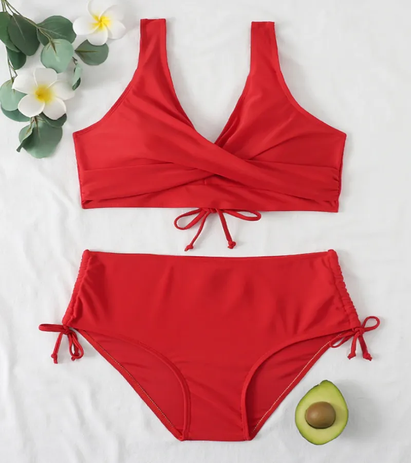 Constanza® | Fashionable and minimalist   bikini
