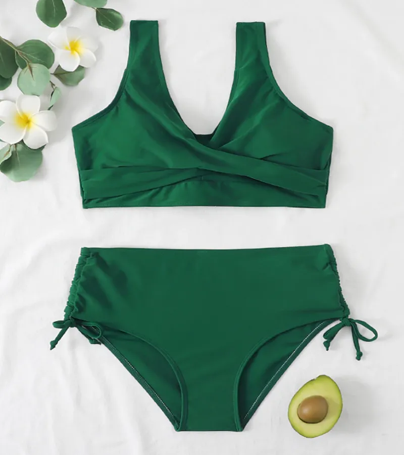 Constanza® | Fashionable and minimalist   bikini