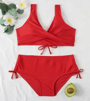 Constanza® | Fashionable and minimalist   bikini
