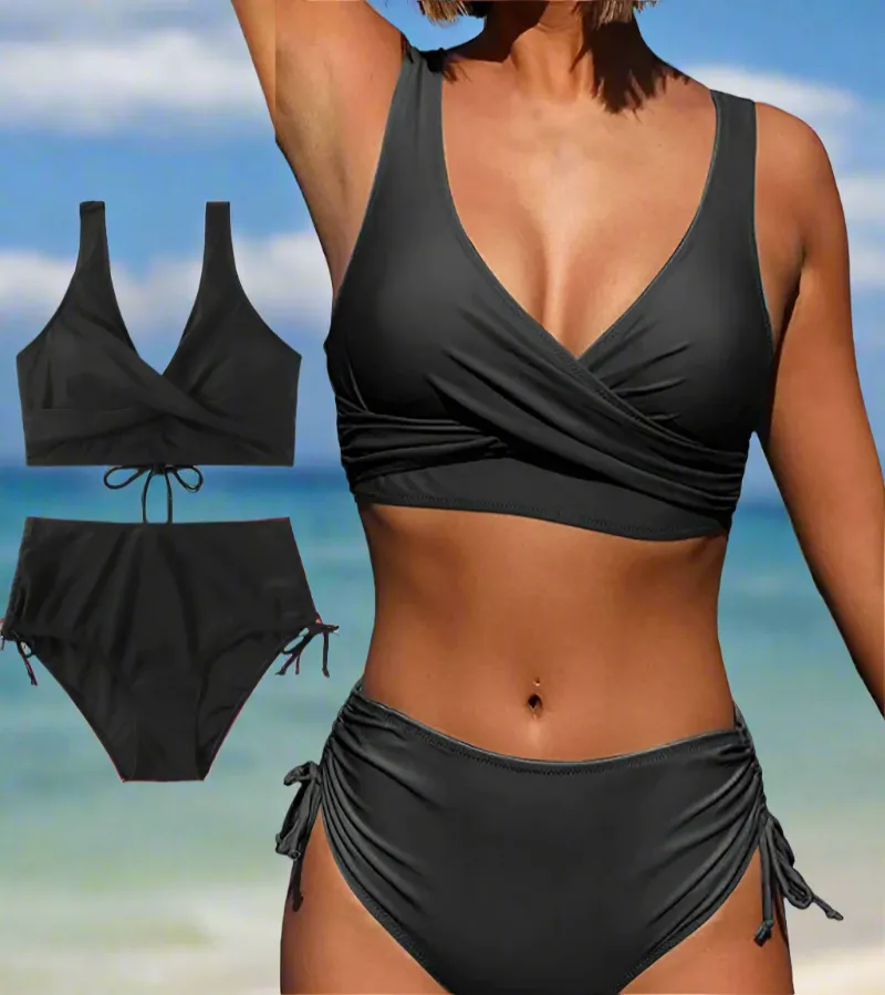 Constanza® | Fashionable and minimalist   bikini