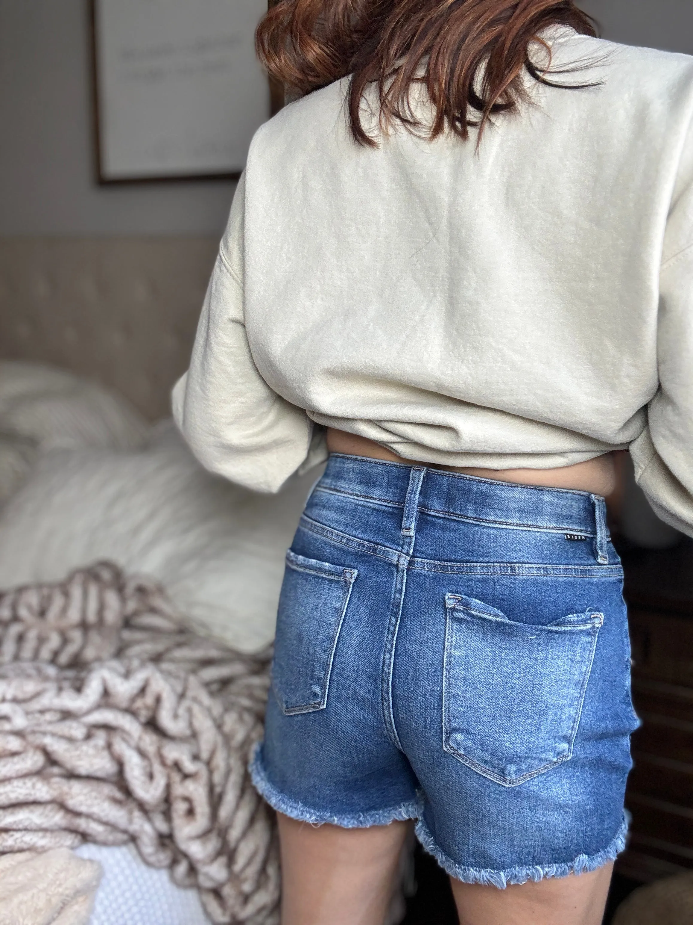 Control freak cutoffs