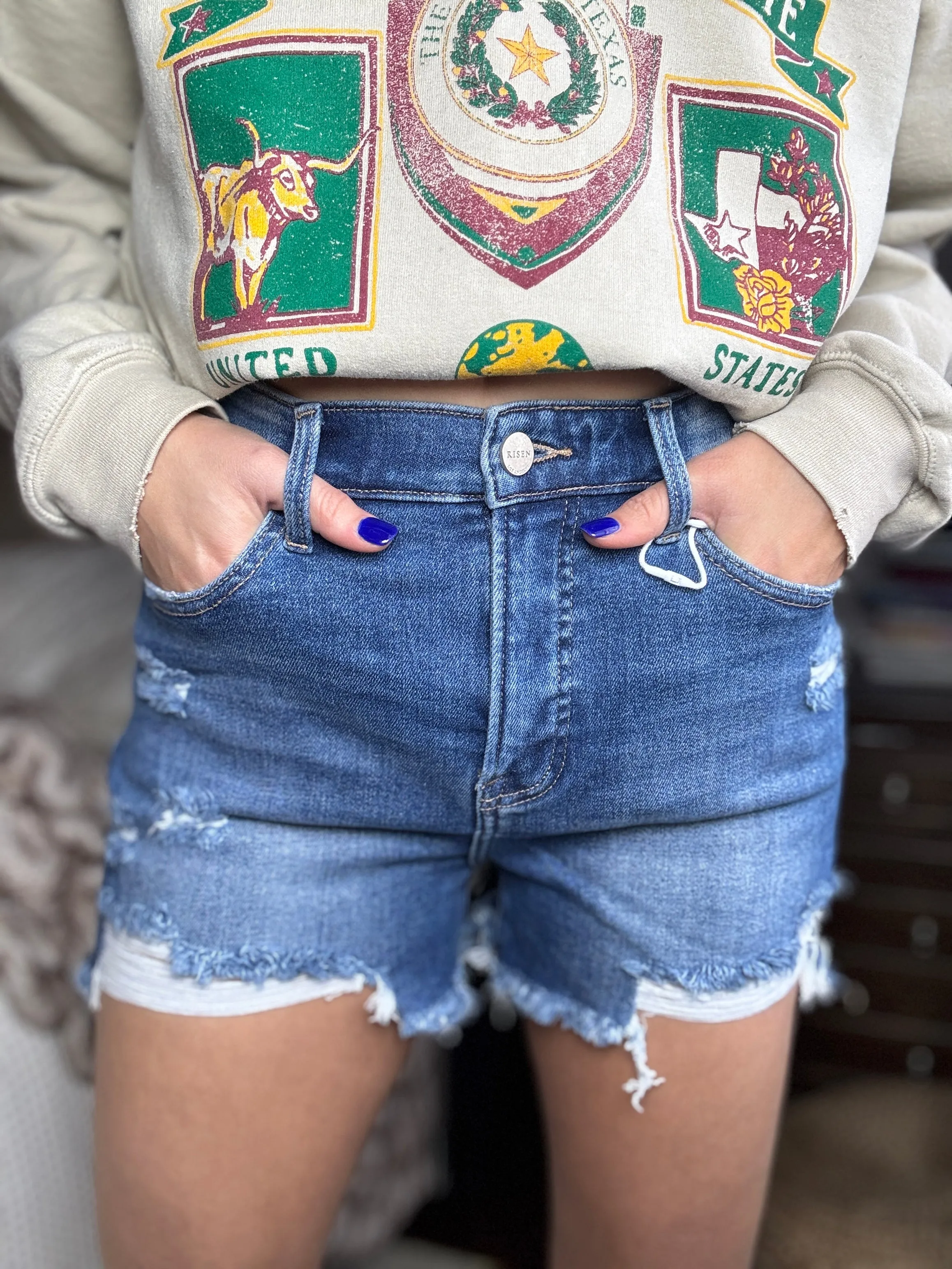 Control freak cutoffs
