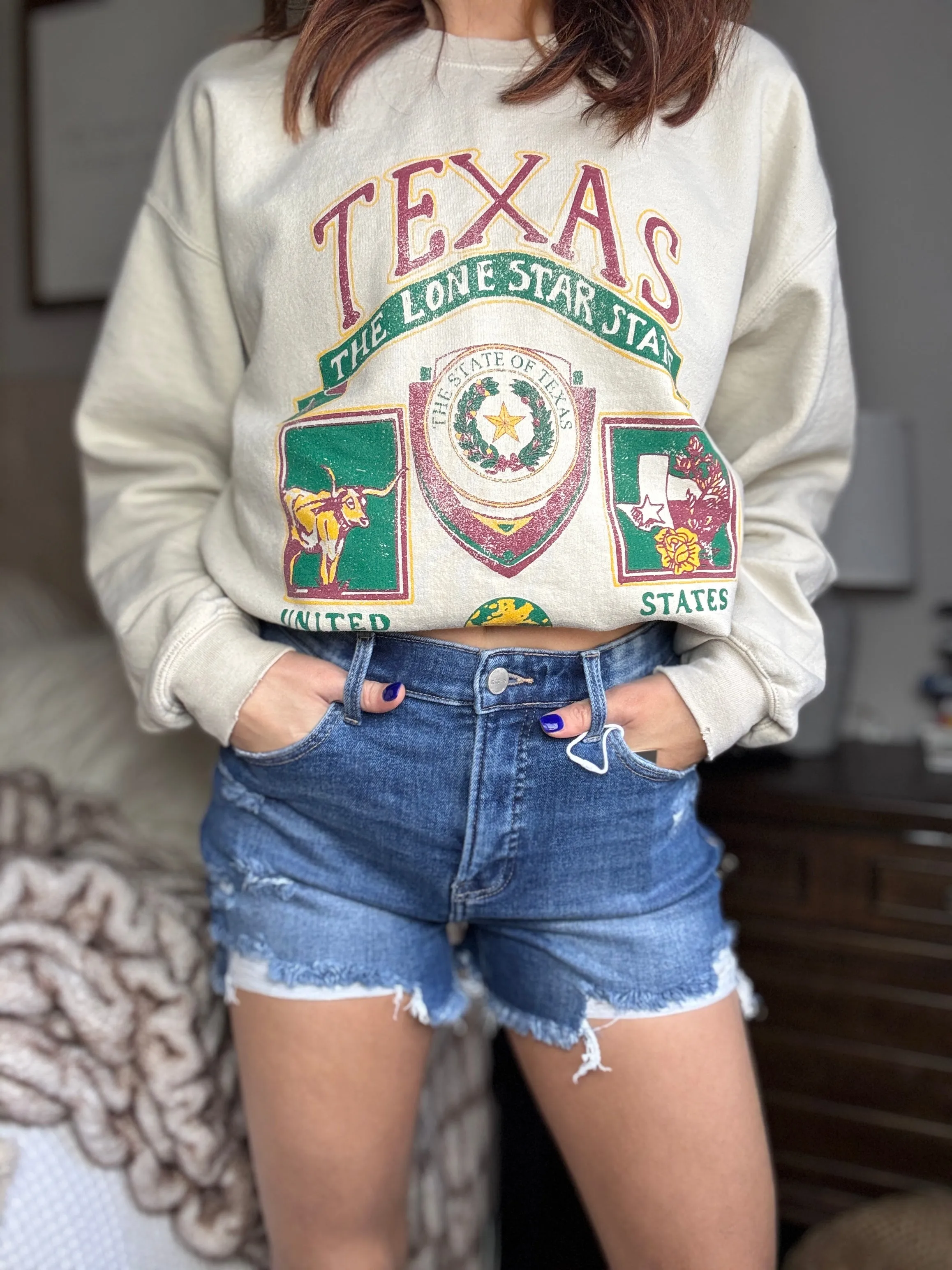 Control freak cutoffs