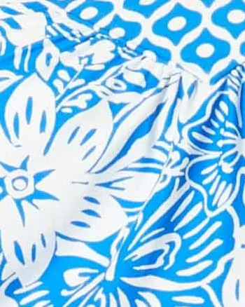 CORE TANKINI | BLUE CRUSH