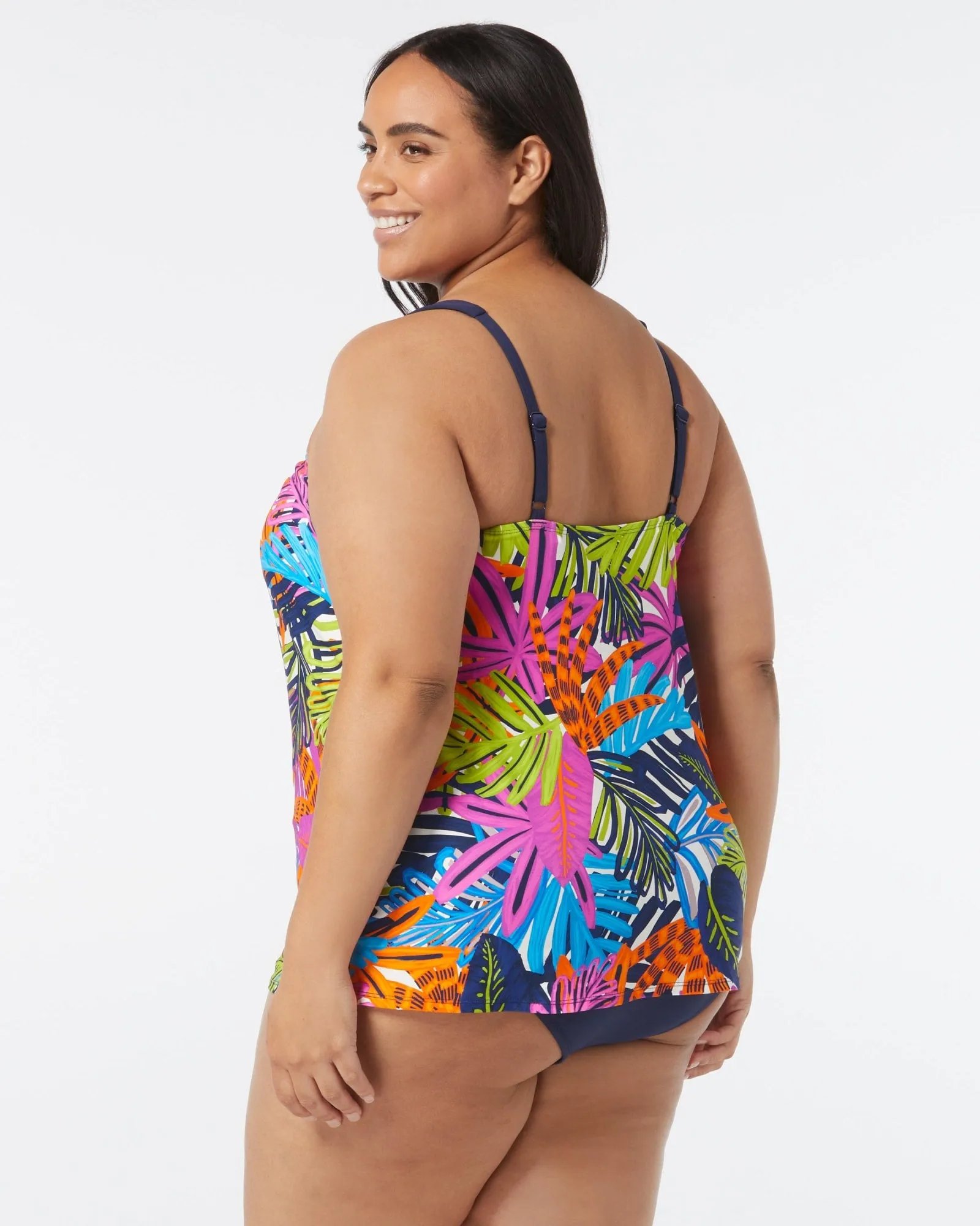CORE TANKINI | MULTI