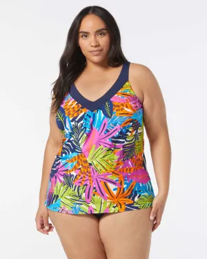 CORE TANKINI | MULTI