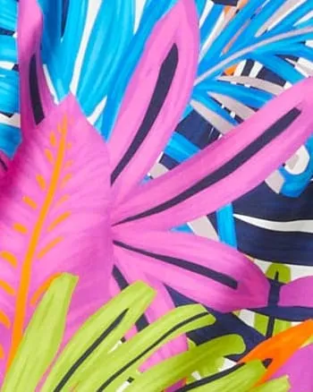 CORE TANKINI | MULTI