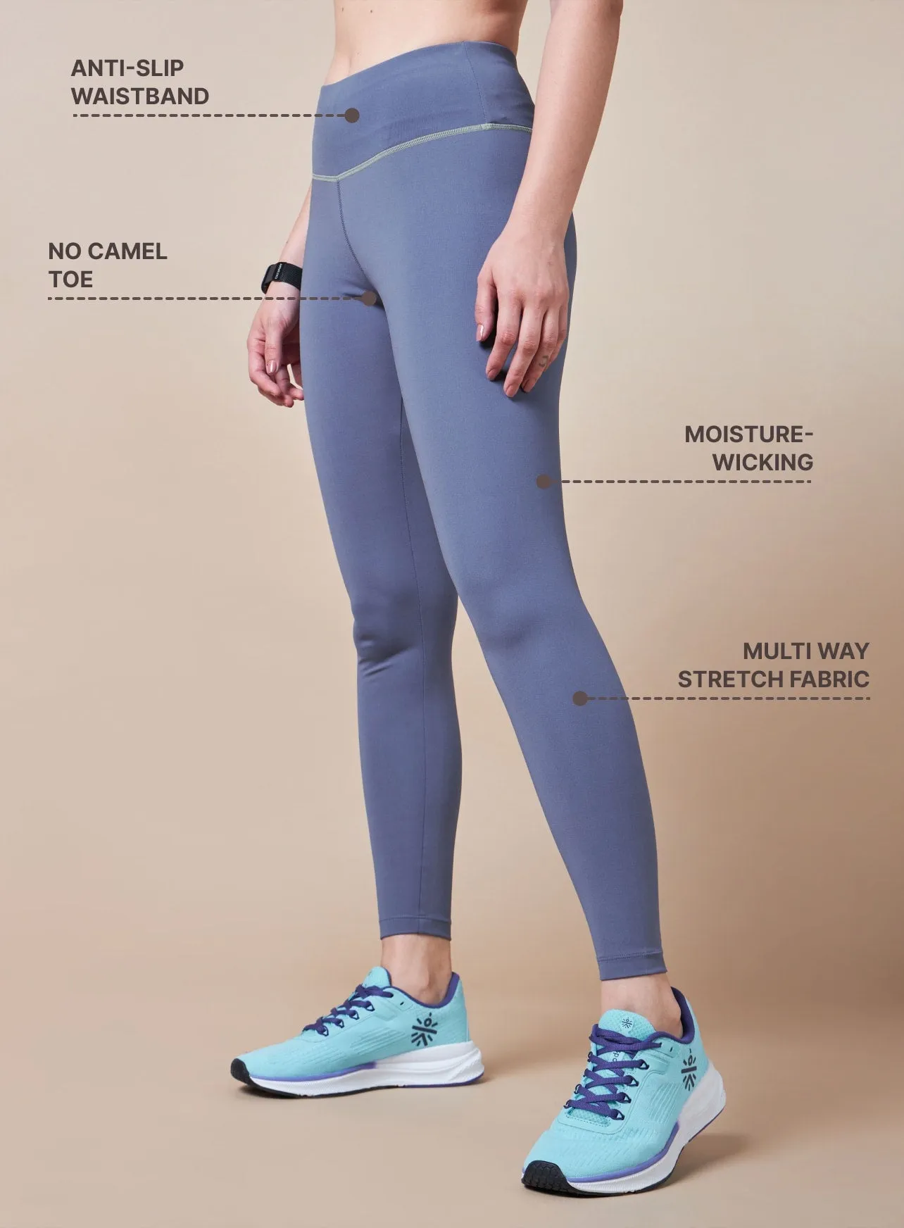 Core Training Tights
