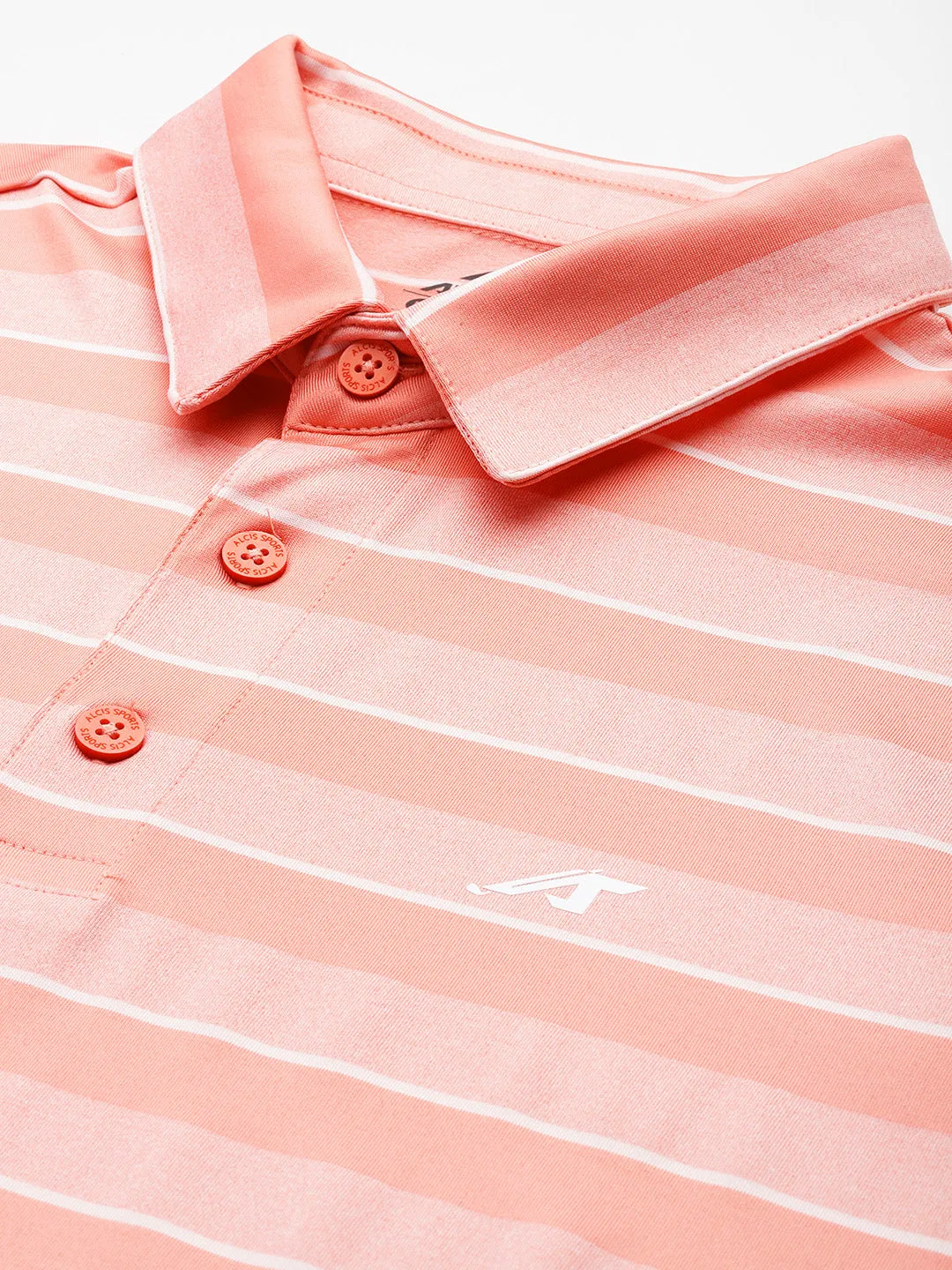 Country Club Polo Tee