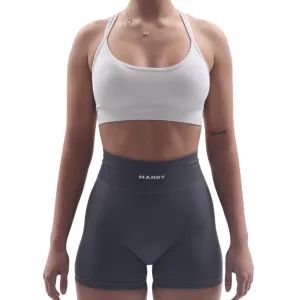 CROSS Bra White