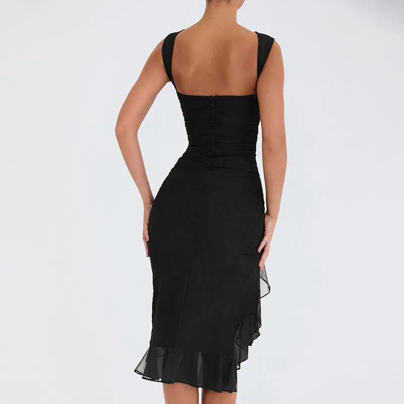 Deborah® | Fashionable and minimalist summer dress